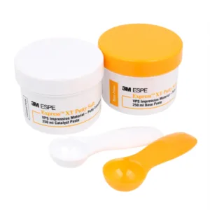 3M - ESPE Express XT Putty Soft