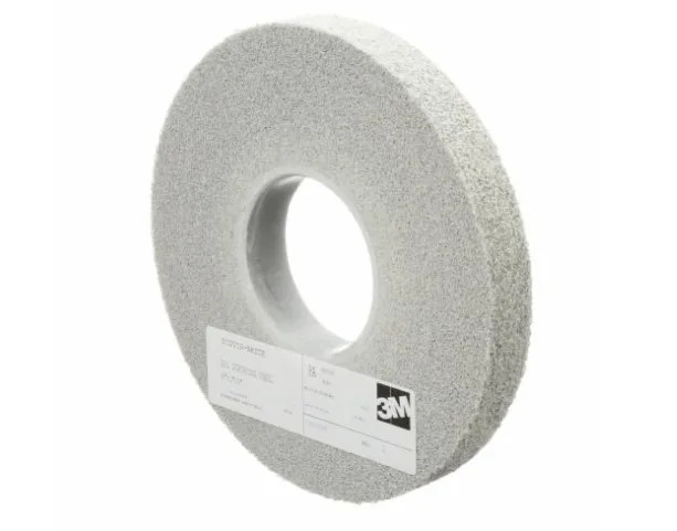 3M EXL Deburring Wheel 8X1X3 8A MED 2