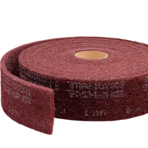3M Non-Woven Multi-Purpose Hand Pad Roll – 6" x 30 Yds