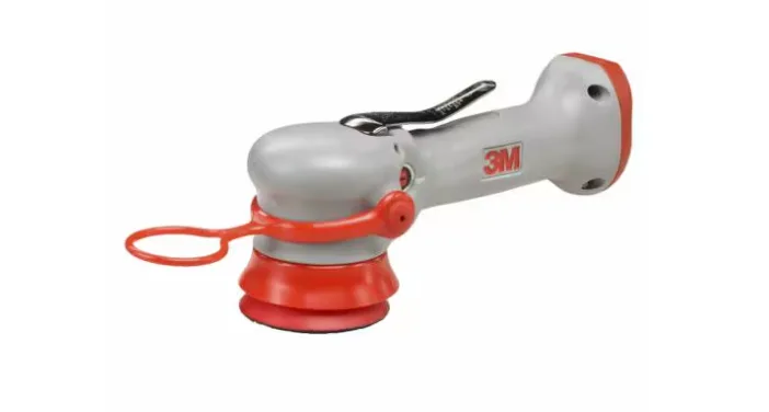 3M 3” Orbital Buffer – PN28333