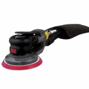 3M Xtract SGV Pneumatic Random Orbital Sander 5”, 88947