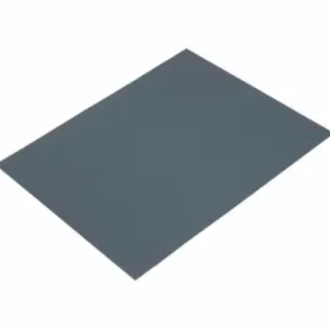 3M - A4 Water Emery Sheet 518 Wet Or Dry, Grit 1500