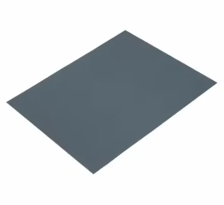 3M - A4 Water Emery Sheet 518 Wet Or Dry, Grit 80