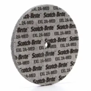 3M - EXL UW 6X1/2X1/2 (150X13X12.7) - 2A MED