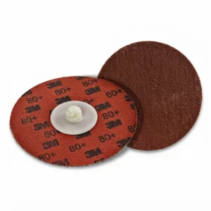 3M - 3"Roloc Disc Cubitron II 984F Grit 80