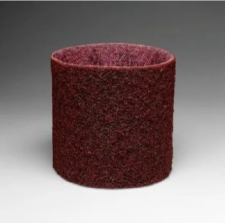 3M Non Woven Belt 3 1/2 in X 15 1/2 in A MED