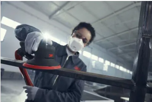 Orbital sander