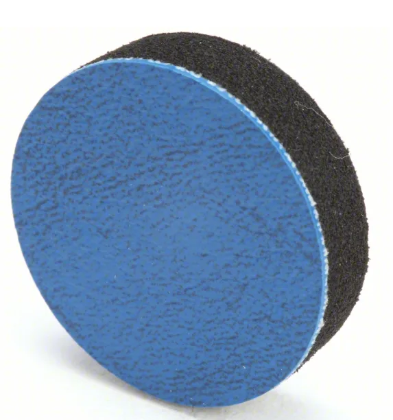 Roloc backup pad 3