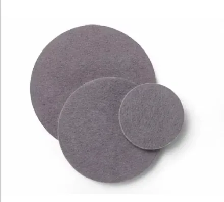 3M - 3" Refining Disc Grit 3000