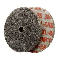 3M EXL Pro Unitized Wheel 3"× 3.2 mm × 3/8" (8A CRS)