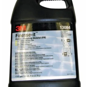 3M Finesse-it Polish – Finishing Material, 13084