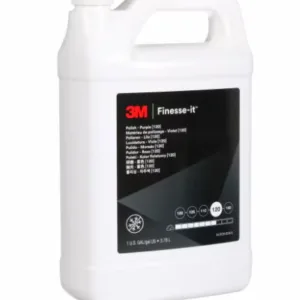 3M Finesse-it Polish – Finishing Material, 51056