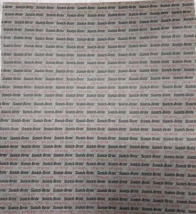 3M – Cut & Polish Unitized Block 24”X22”X1/16” 5A FIN