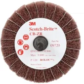 3m Scotch Brite combi wheel